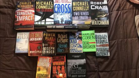 Books