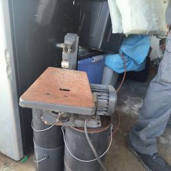Portable Joiner  Craft Saw