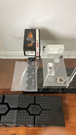 Mercedes GL Parts Everything $100.00
