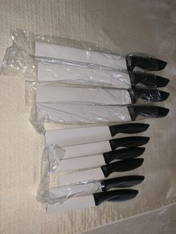 Knife set