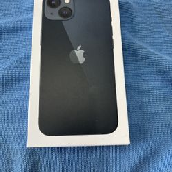 iPhone 13 New
