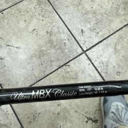 Phenix MBX Classic 707H