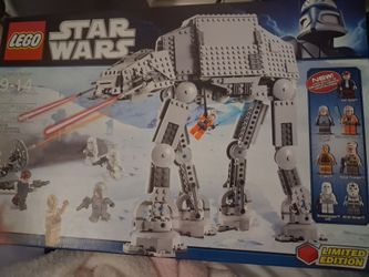 StarWars Legos  set 8129