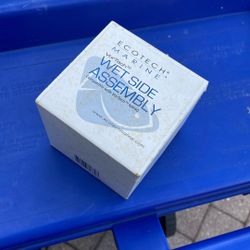 VorTech MP40 Wet Side BNIB