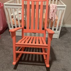 Rocking Chair (Adult Size) 