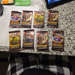 Magic The Gathering Strixhaven Obo