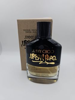 Jimmy Choo Urban Hero gold edition 100ml