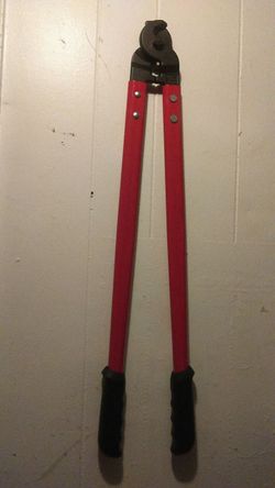 heavy duty Wire cutter