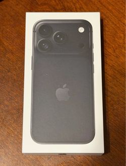iPhone 18 Pro
