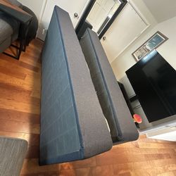 Serta  Perfect Sleeper Box Springs Twin XL