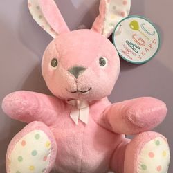 Magic Years Pink Bunny New
