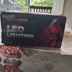 Led Headlights