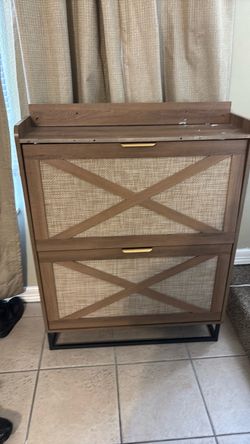 shoe rack/holder