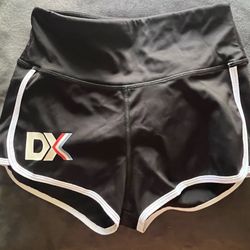 Gym Shorts Size Small