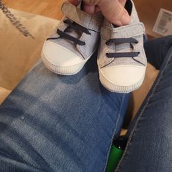 Baby Shoes