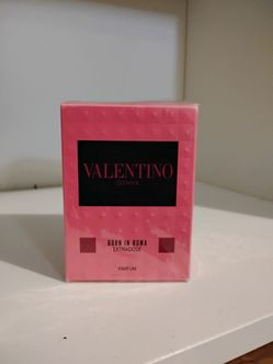 Valentino Donna Born in Roma Extradose Parfum