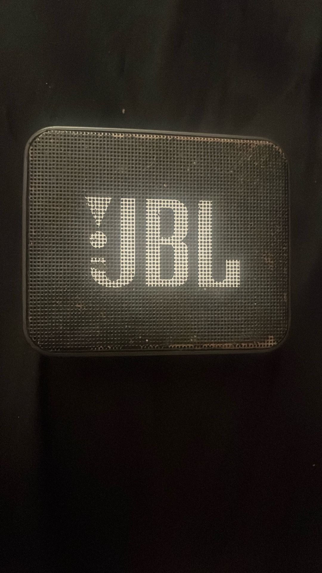 Jbl Go 2