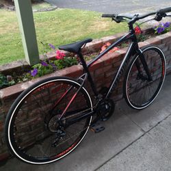 Specialized sirrus 3.0 for hot sale sale