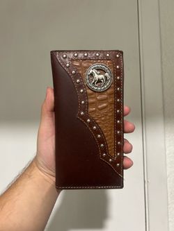 Ranchero Wallet