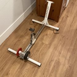 Univega bike trainer