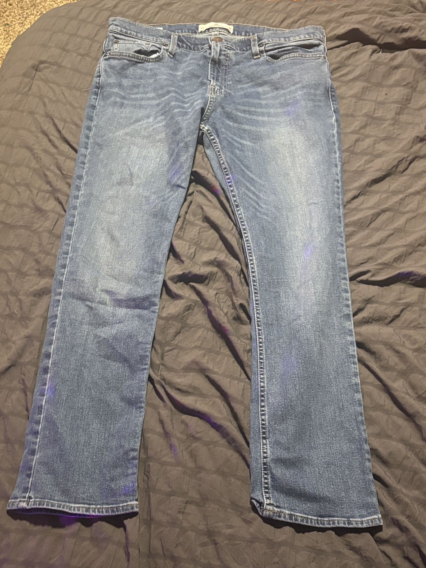 Men’s Hollister Jeans