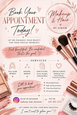 Makeup