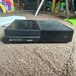 Xbox One