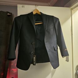 Boys Michael Kors Suit Jacket