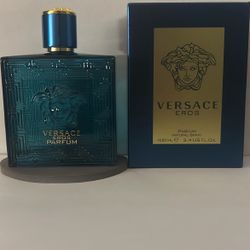 Versace Eros Parfum