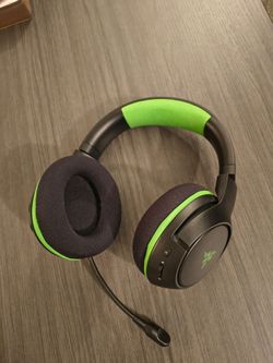 Razer Kaira xbox wireless headset