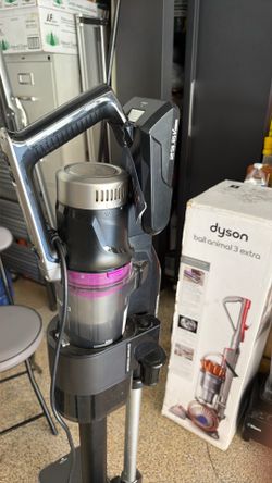 Eureka Cordless stick vacuum