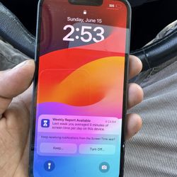 iPhone 14
