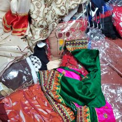 Pakistani Dresses And Clothes I'm  Very Cheap