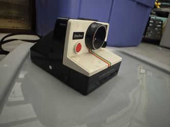 Camera