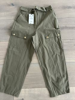 NWT Zara Pants