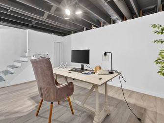 Office desk