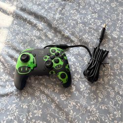 Nintendo Switch Controller