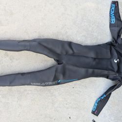 Adult Wetsuit