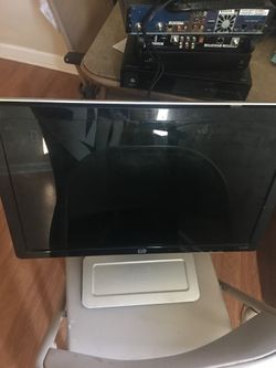 Computer monitor