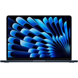 MacBook Air M4