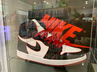 Air Jordan 1 new size 11