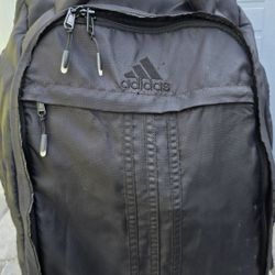 ADIDAS ROLLING SUITCASE/GEARBAG 