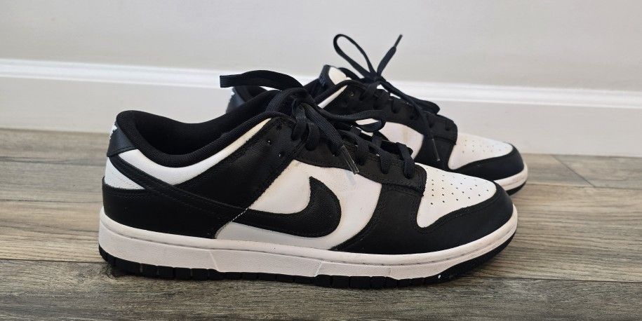 Nike Dunks
