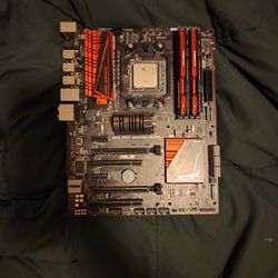 ASUS Pro Gaming / Aura