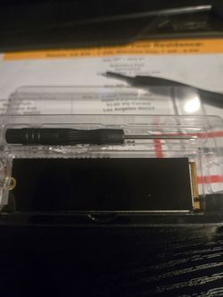 nvme m.2 1tb ssd