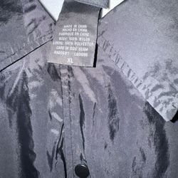 Dickies Heavy Rain Jacket 