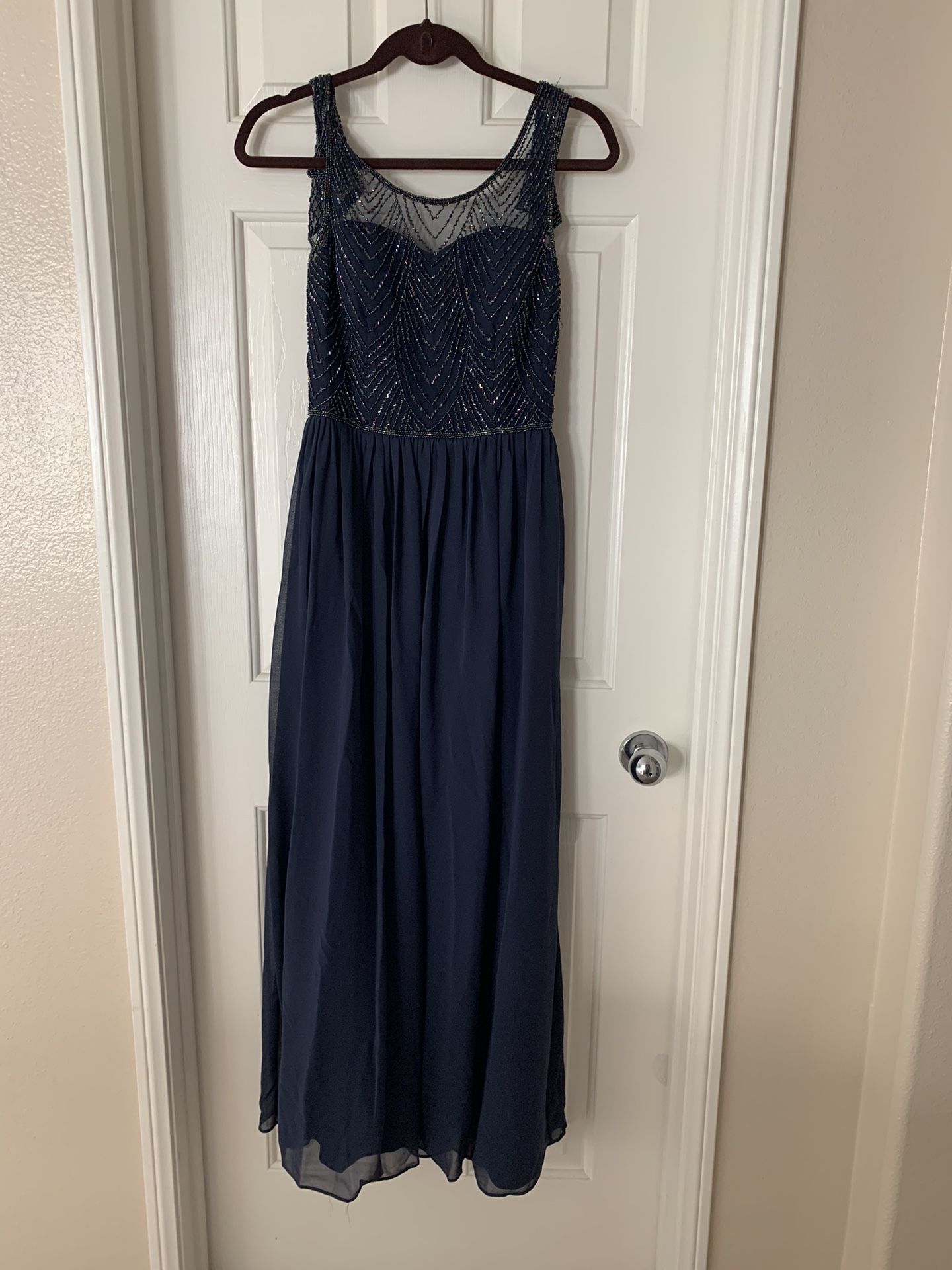 David’s Bridal Formal Dress Size 2