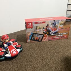 Mario Kart Live Home Circuit