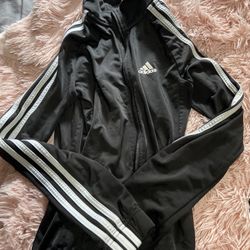 Adida Sweater