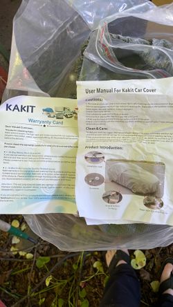 Car Cover